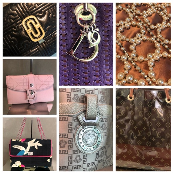 🌑LUX🌑BAGS🌑LIVE🌑SHOW🌑 - Picture 5 of 7